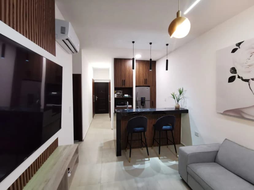 Diseño de Interiores