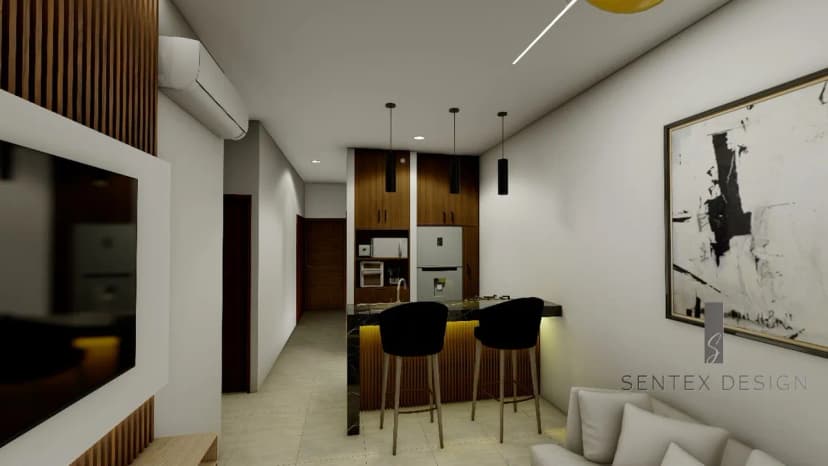 Diseño Arquitectónico