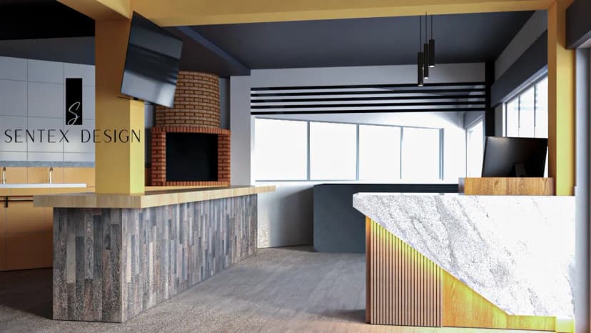 Visualización de Proyectos